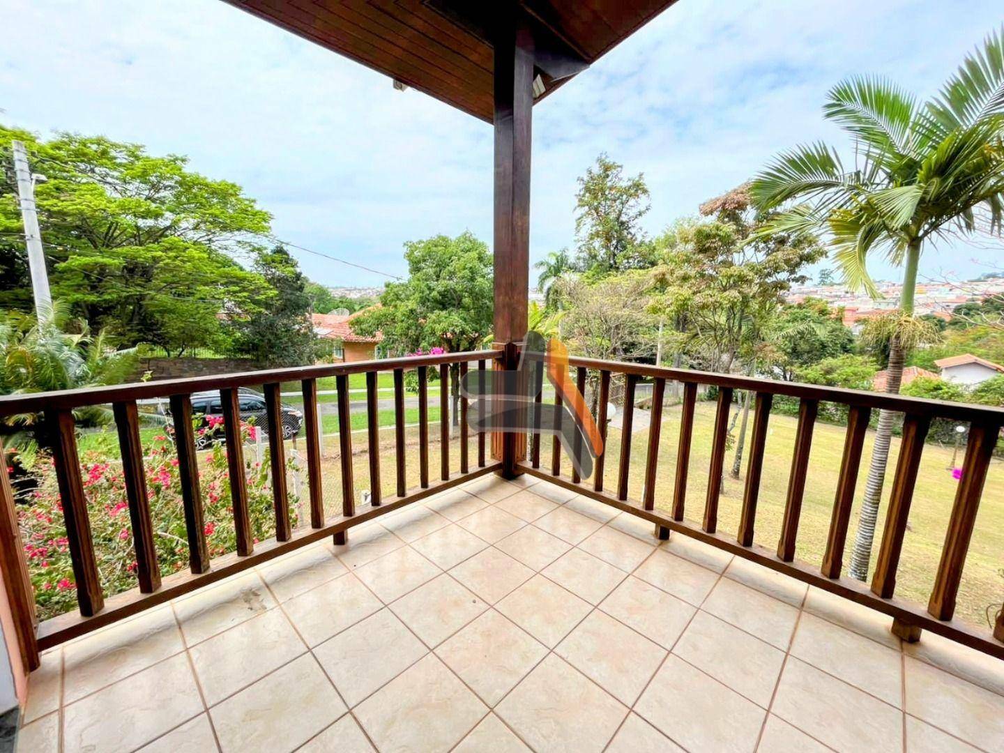 Casa de Condomínio, 7 quartos - Foto 3