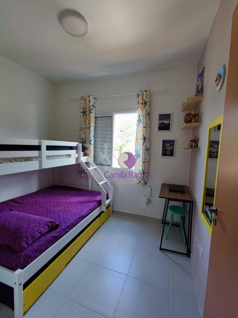 Apartamento à venda com 2 quartos, 50m² - Foto 8