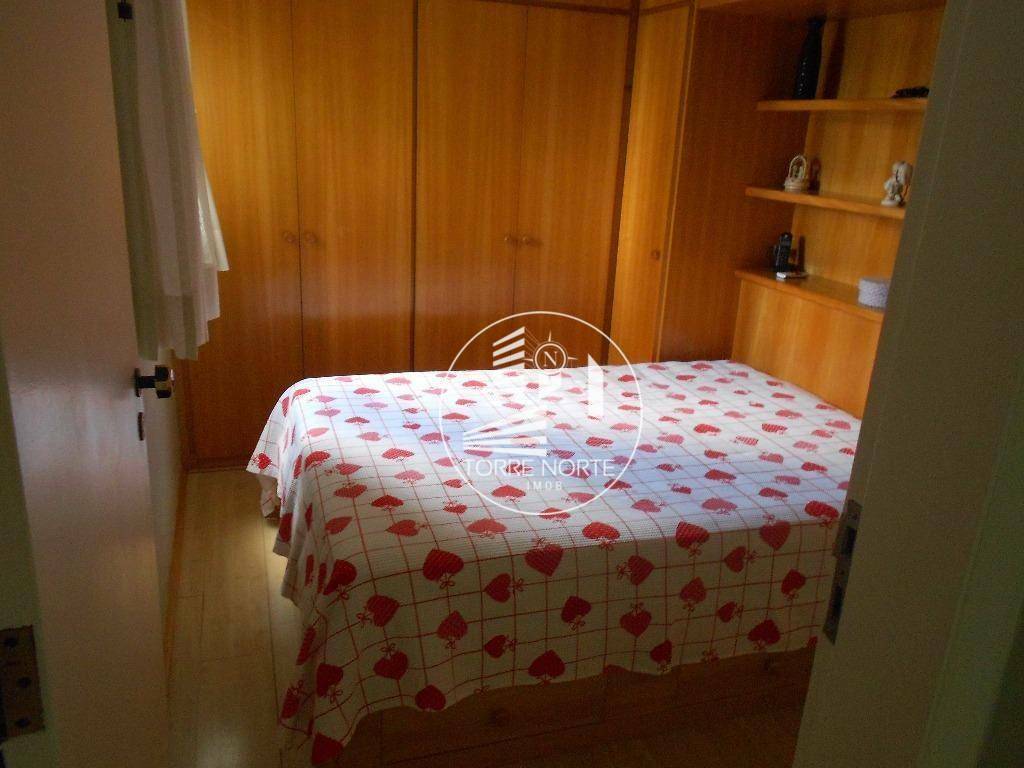 Apartamento à venda com 2 quartos, 55m² - Foto 6