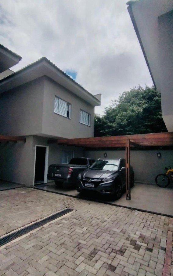 Casa de Condomínio à venda com 3 quartos, 92m² - Foto 18