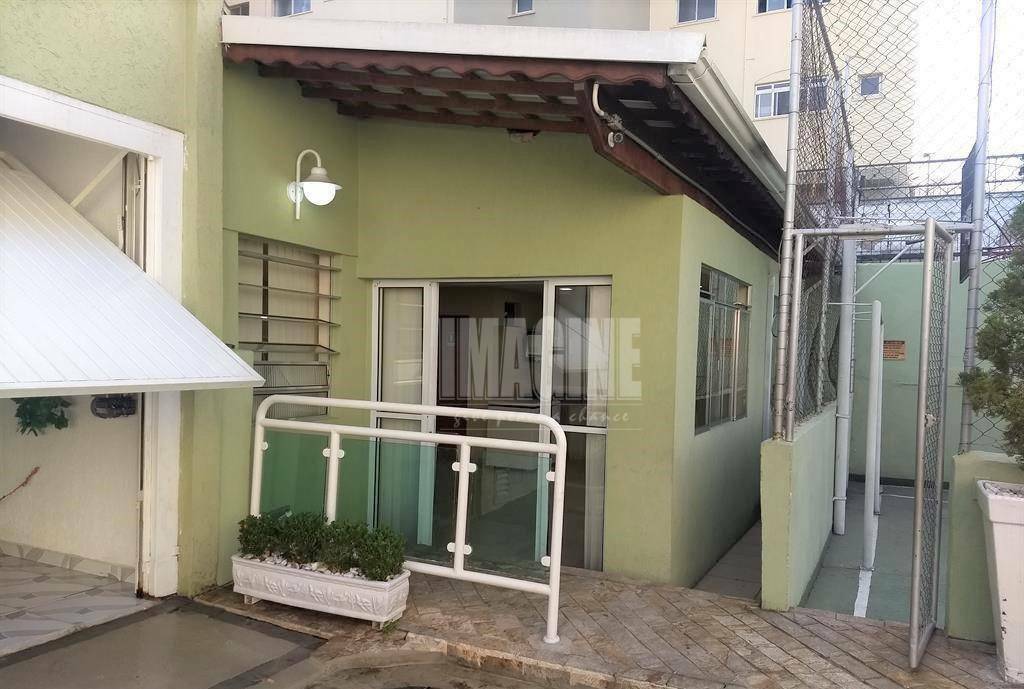 Sobrado à venda com 2 quartos, 68m² - Foto 18