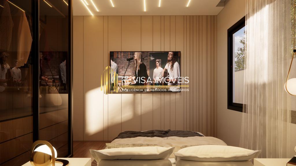 Casa de Condomínio à venda com 4 quartos, 290m² - Foto 14