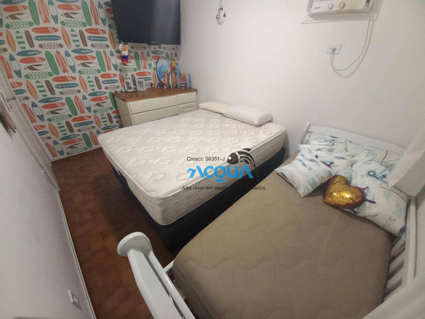 Apartamento à venda com 2 quartos, 110m² - Foto 7