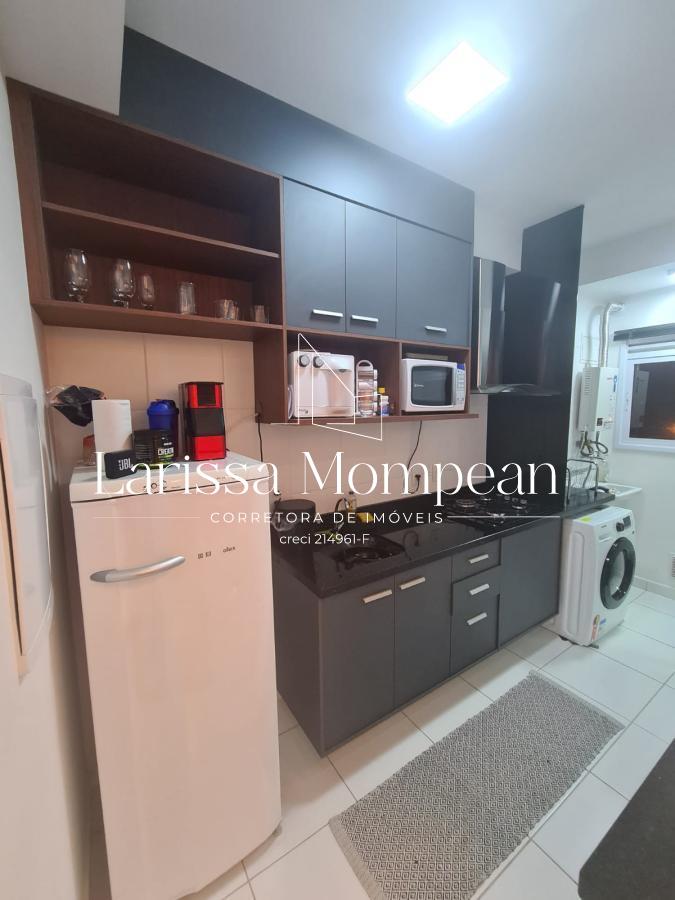 Apartamento à venda com 2 quartos, 58m² - Foto 5