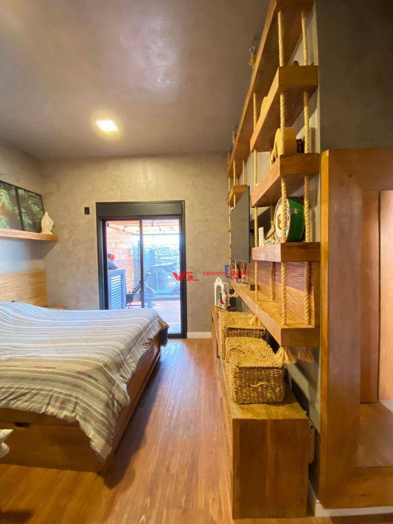 Casa de Condomínio à venda com 3 quartos, 186m² - Foto 35