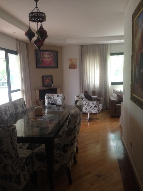 Apartamento à venda com 3 quartos, 175m² - Foto 17