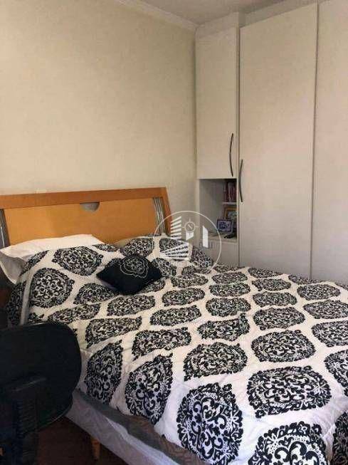 Apartamento à venda com 3 quartos, 105m² - Foto 18