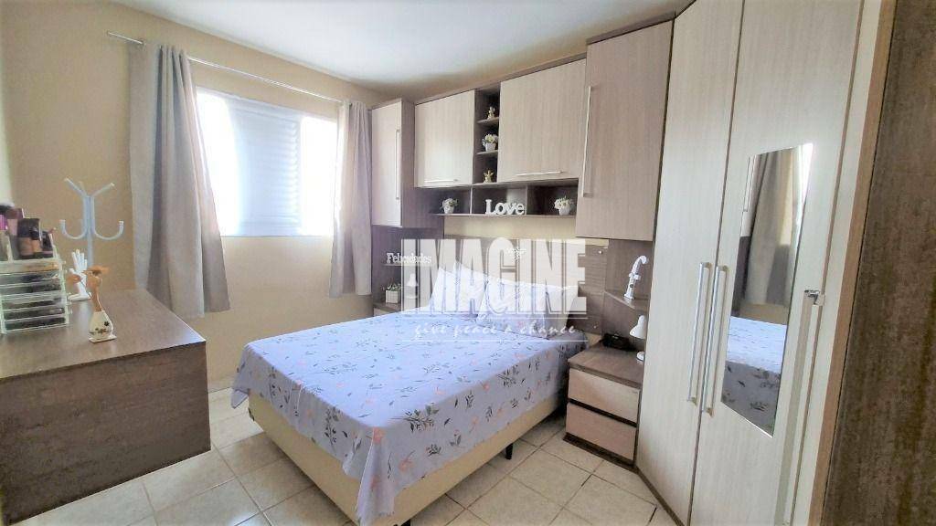 Apartamento à venda com 2 quartos, 60m² - Foto 6