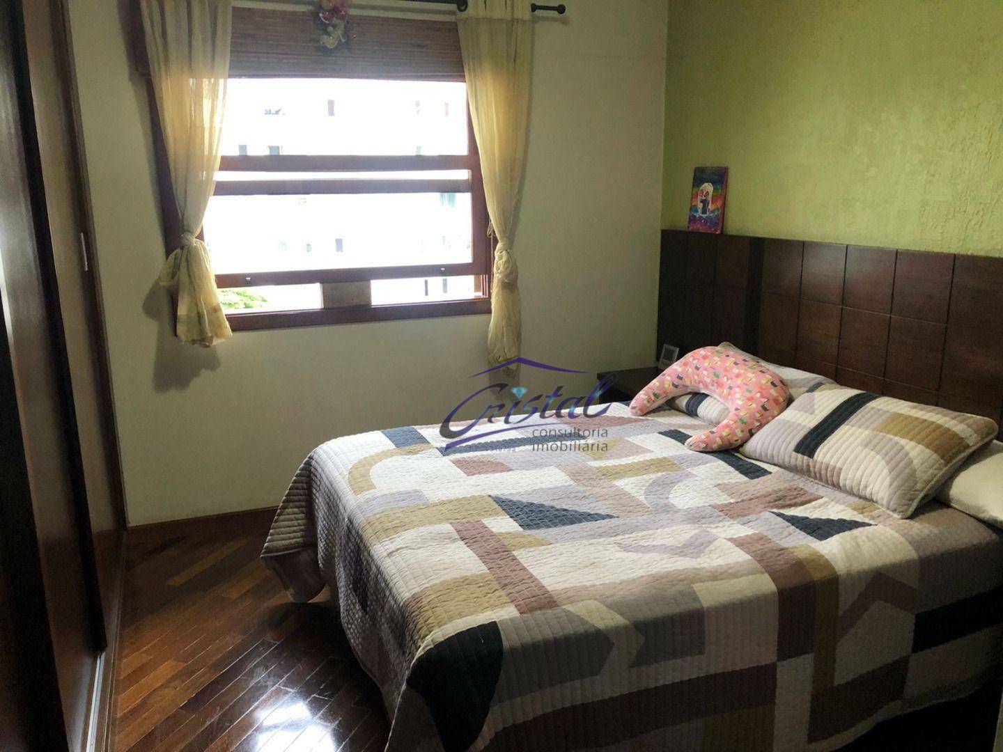 Casa à venda com 3 quartos, 123m² - Foto 13