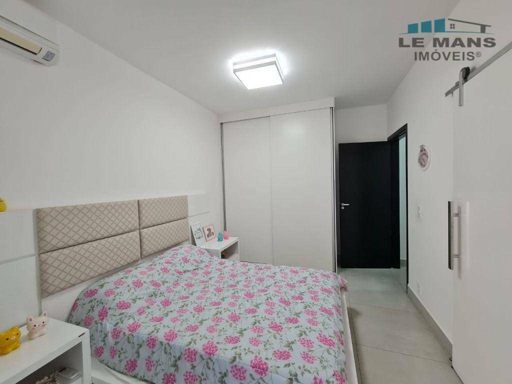 Casa à venda com 3 quartos, 130m² - Foto 19