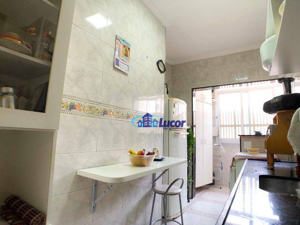 Apartamento à venda com 1 quarto, 57m² - Foto 4