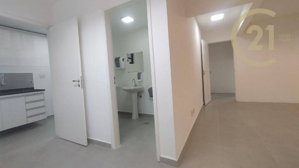 Conjunto Comercial-Sala para alugar, 105m² - Foto 15