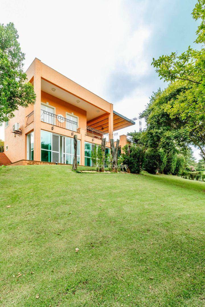 Casa de Condomínio à venda com 7 quartos, 1280m² - Foto 12