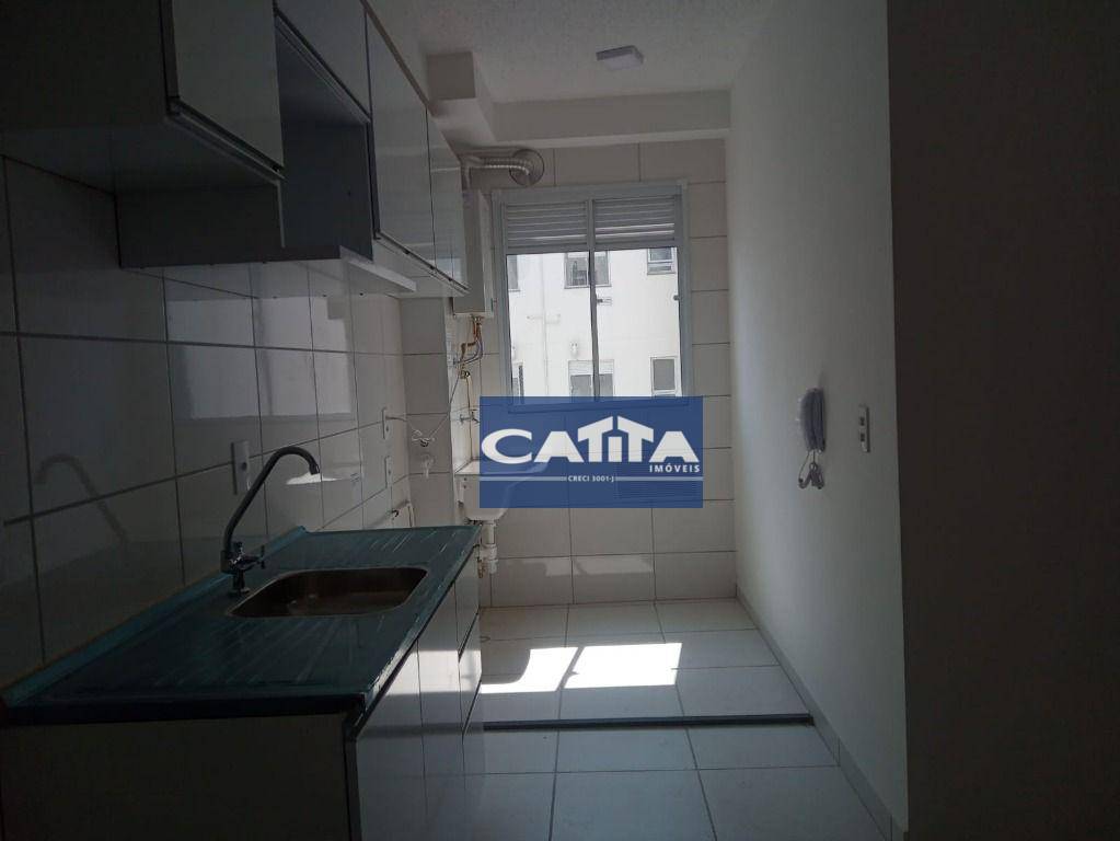 Apartamento à venda com 2 quartos, 41m² - Foto 5