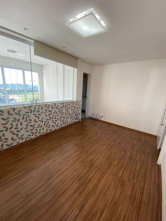 Apartamento à venda com 2 quartos, 84m² - Foto 11