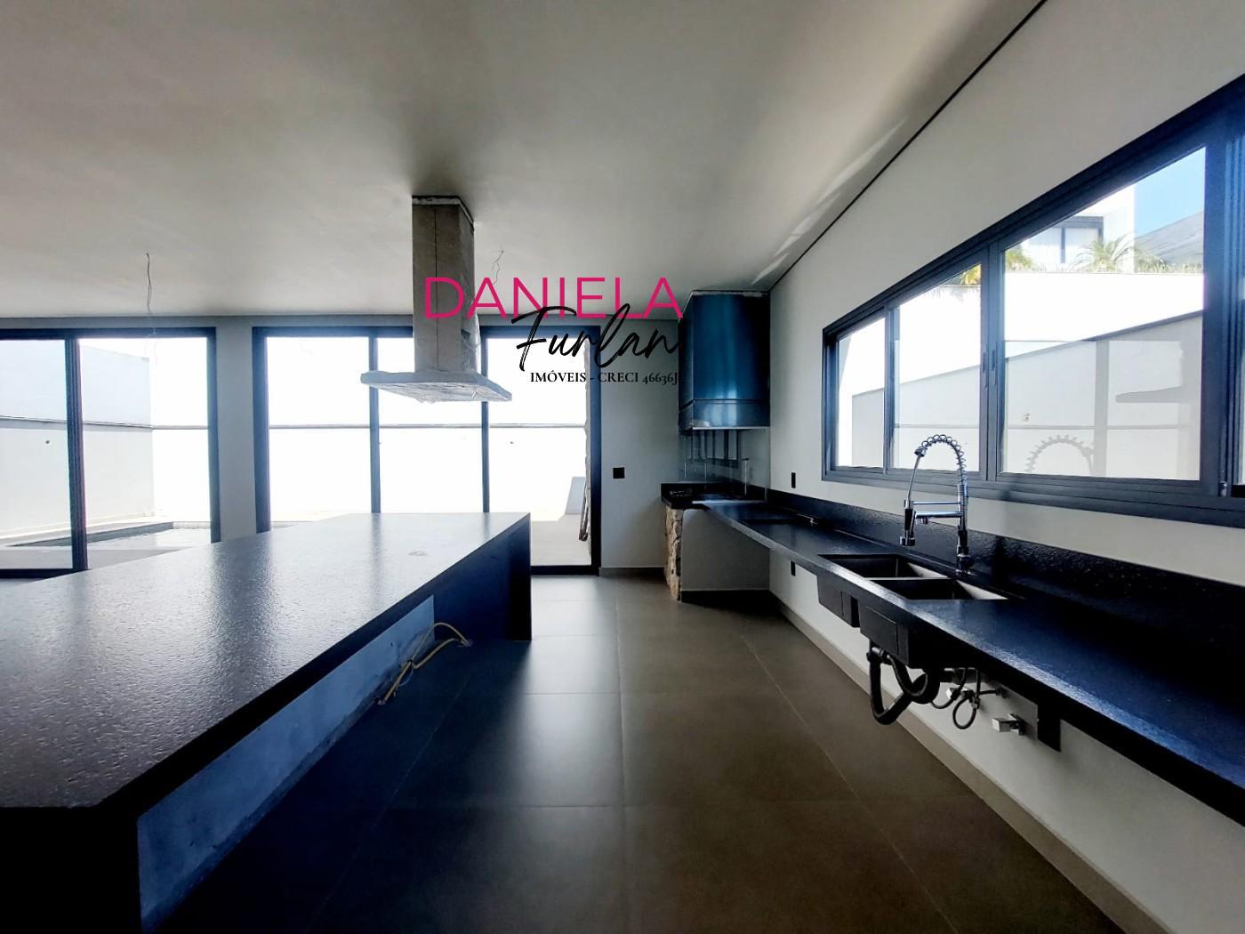 Casa de Condomínio à venda com 4 quartos, 398m² - Foto 15