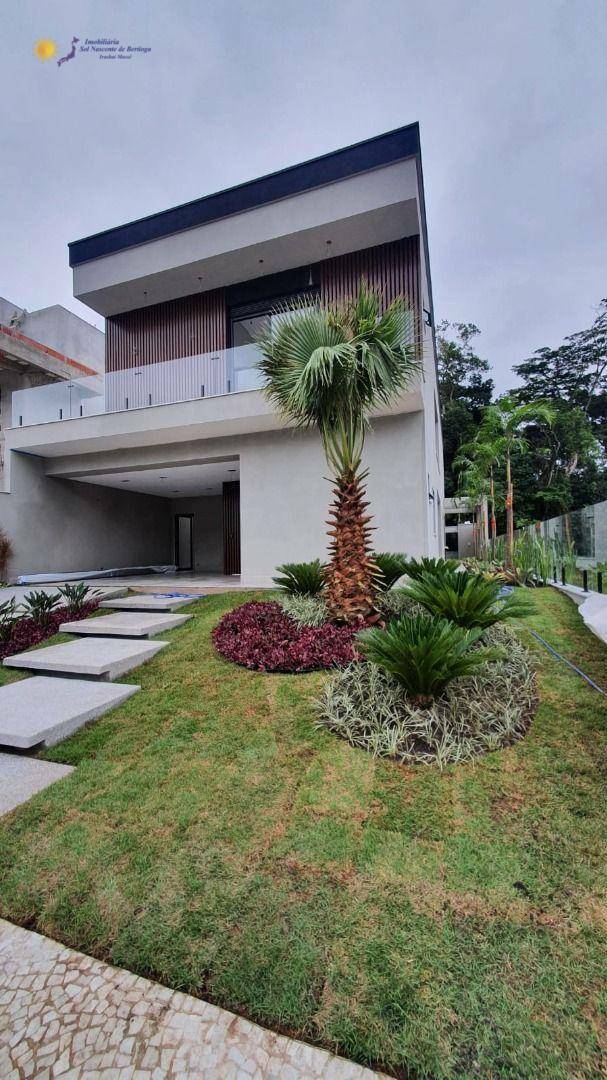 Casa de Condomínio à venda com 5 quartos, 389m² - Foto 3