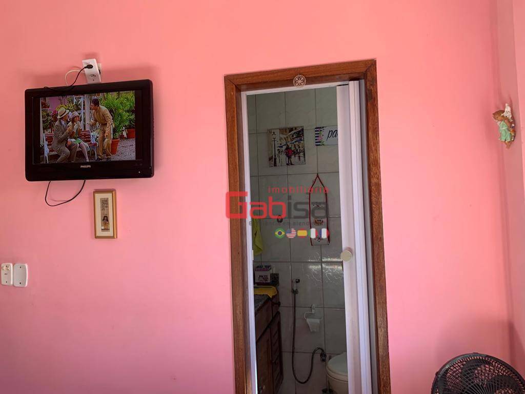 Apartamento à venda com 2 quartos, 60m² - Foto 10