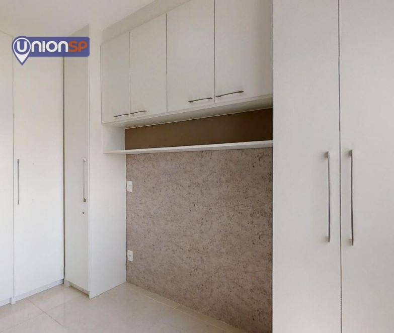 Apartamento à venda com 2 quartos, 65m² - Foto 5