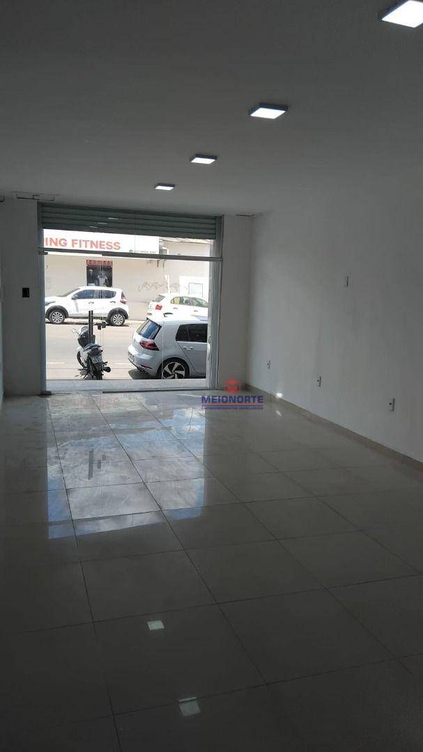 Loja-Salão, 44 m² - Foto 9