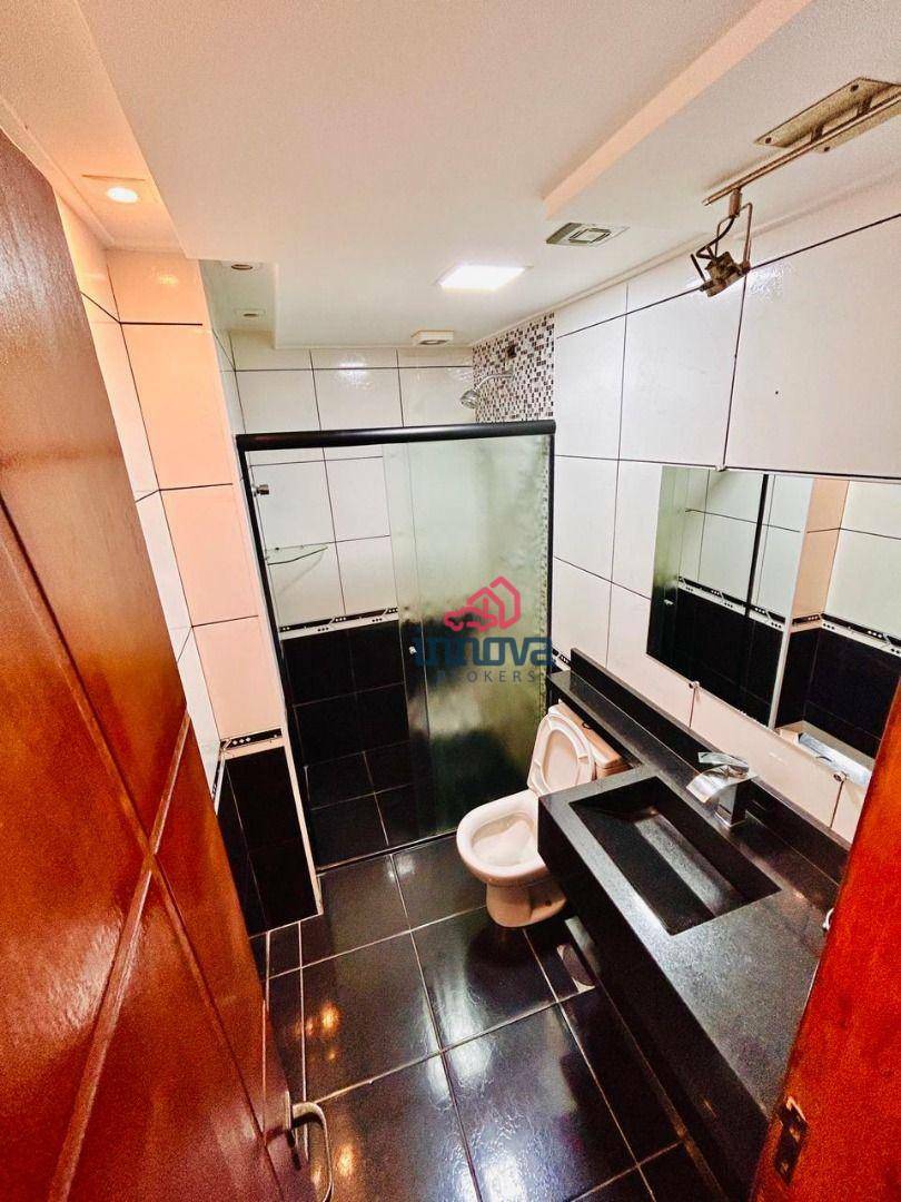 Apartamento à venda com 3 quartos, 100m² - Foto 6