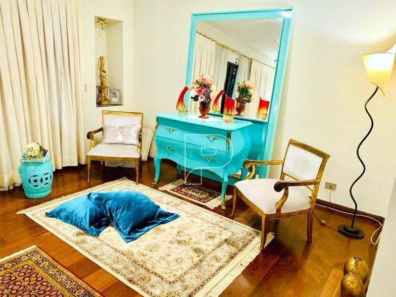 Apartamento à venda com 4 quartos, 193m² - Foto 7