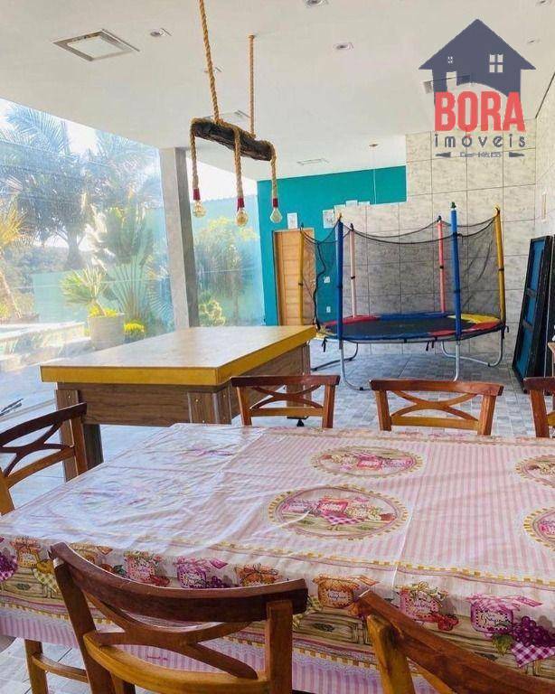 Chácara à venda com 4 quartos, 1300M2 - Foto 25