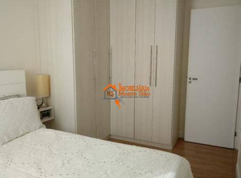 Apartamento à venda com 2 quartos, 57m² - Foto 10