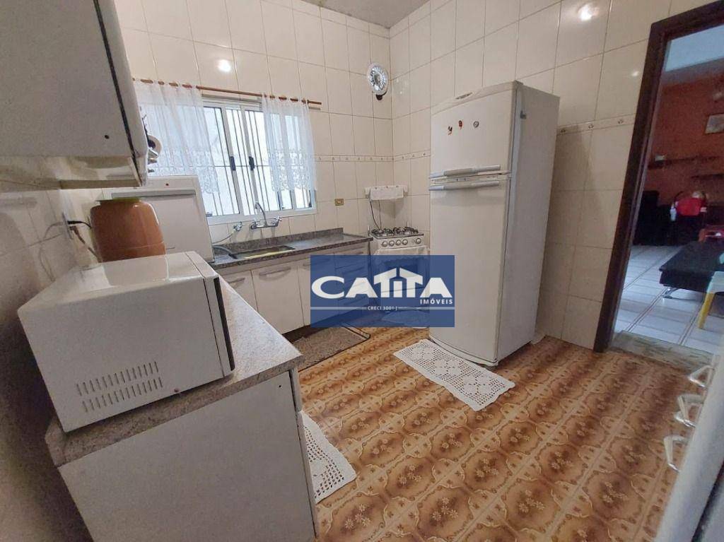 Sobrado à venda com 3 quartos, 150m² - Foto 11