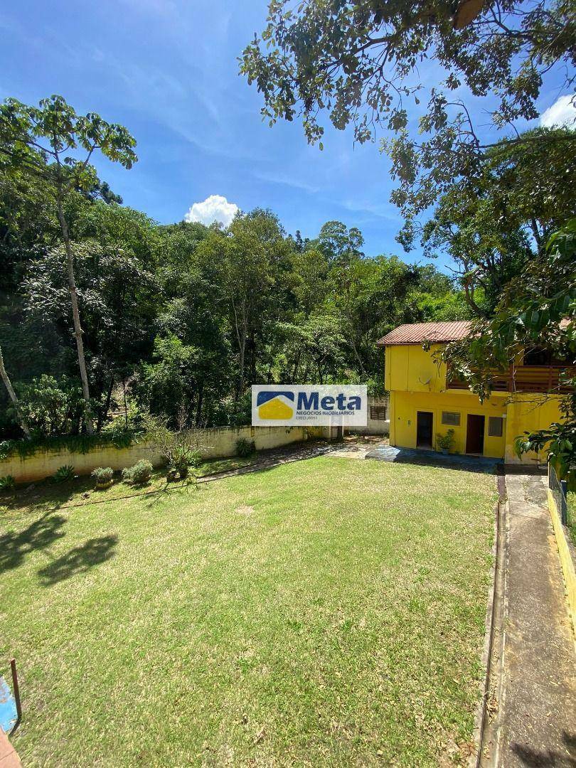 Pousada-Chalé à venda com 7 quartos, 474m² - Foto 12