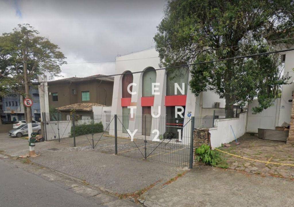 Prédio Inteiro para alugar, 619m² - Foto 18