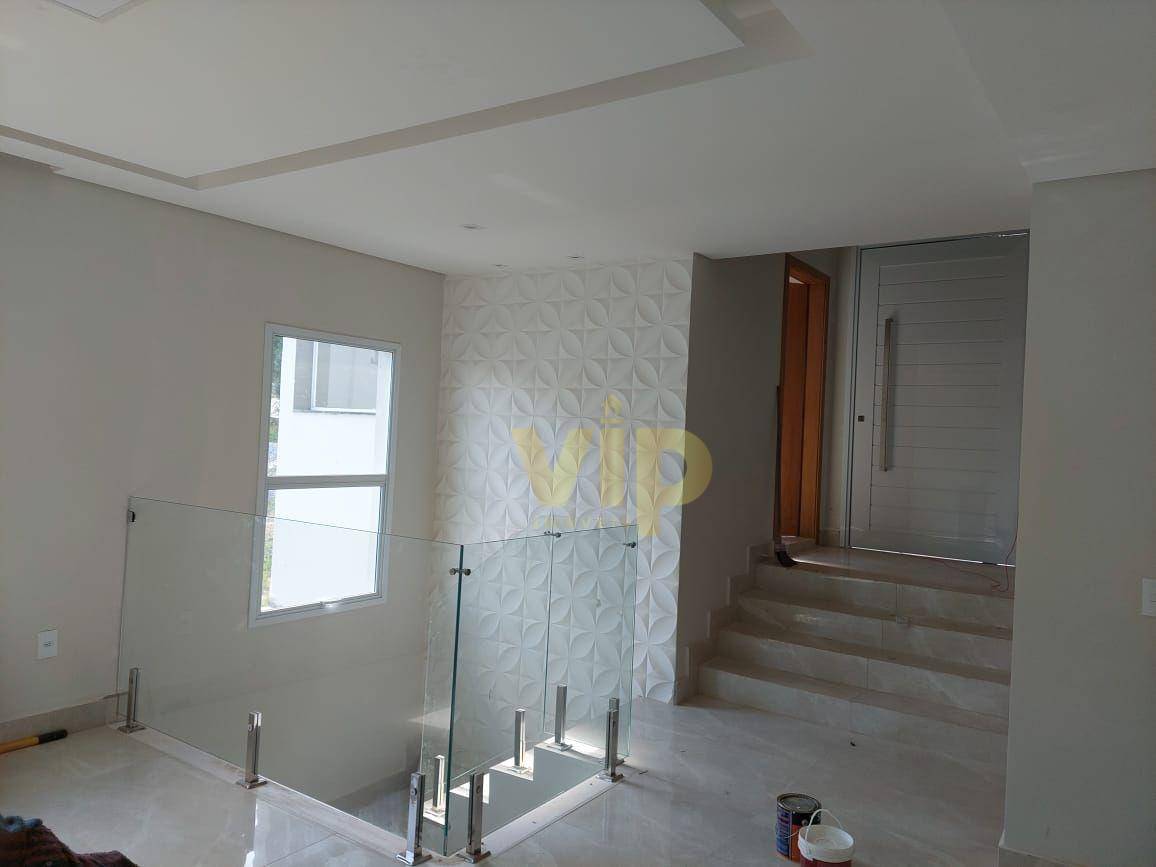 Casa à venda com 3 quartos, 275m² - Foto 7