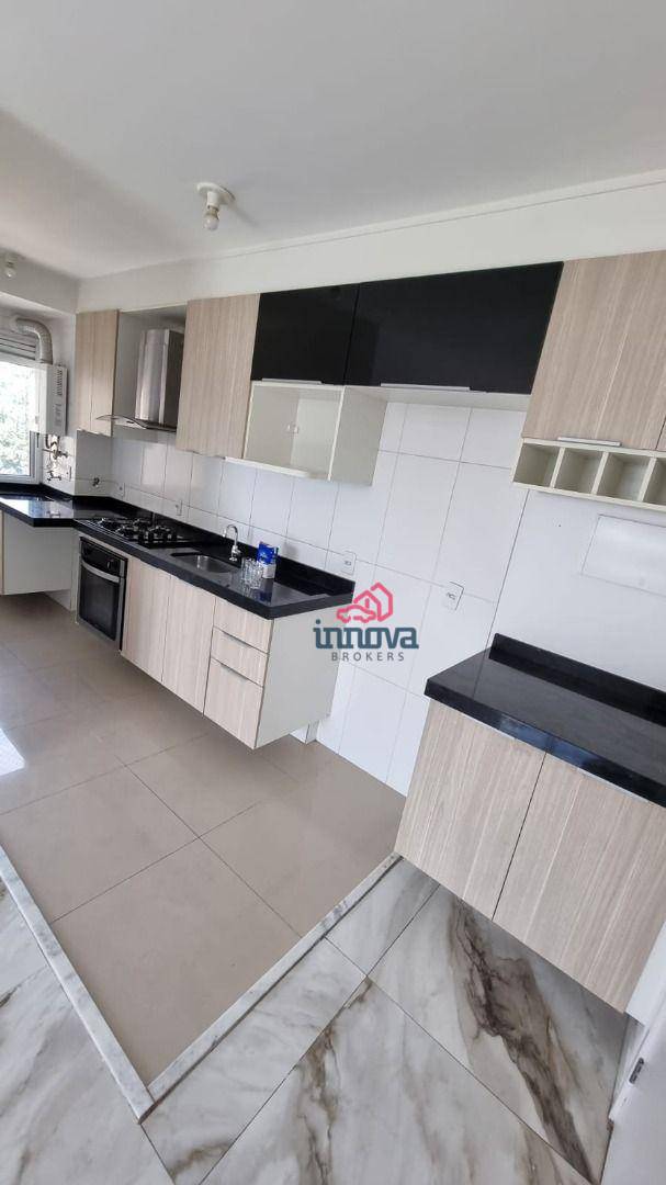 Apartamento à venda com 2 quartos, 49m² - Foto 4