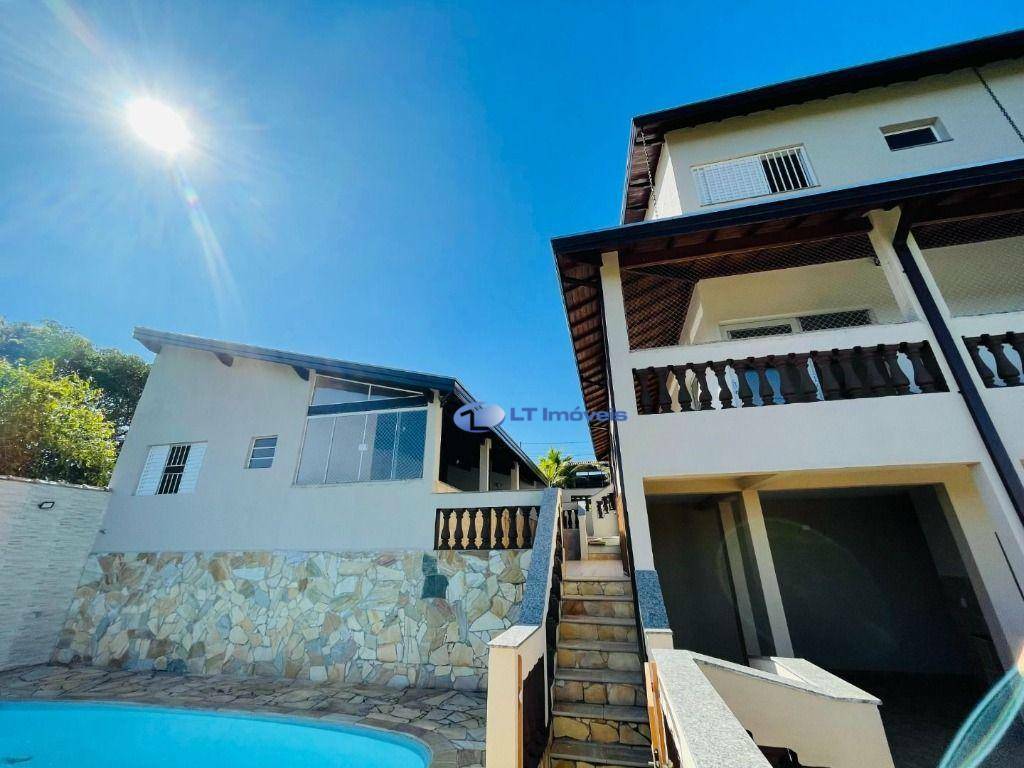 Chácara à venda com 5 quartos, 400m² - Foto 56