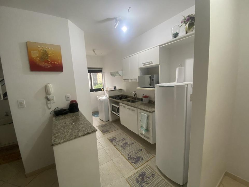 Apartamento à venda com 2 quartos, 86m² - Foto 8