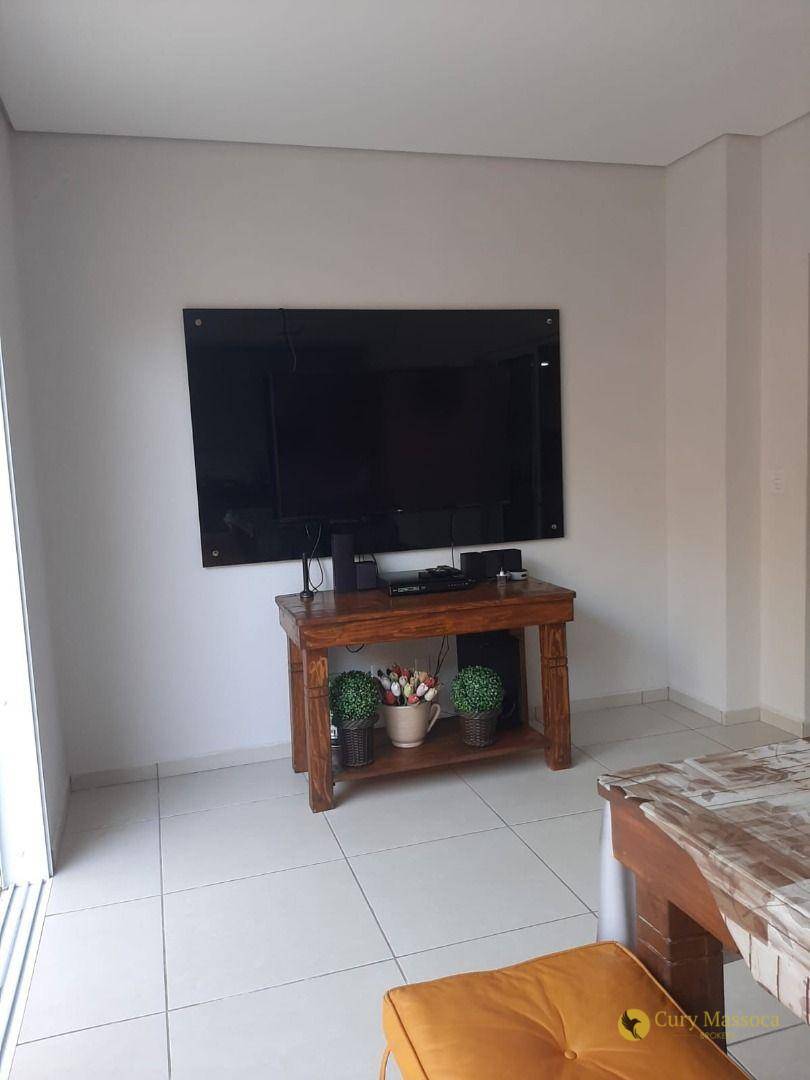 Casa de Condomínio à venda com 3 quartos, 150m² - Foto 4