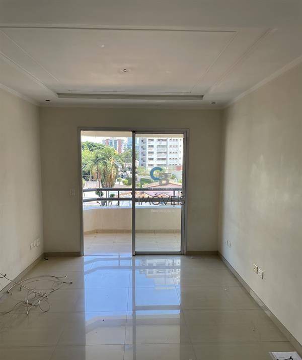 Apartamento à venda com 3 quartos, 92m² - Foto 1