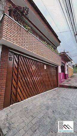 Casa, 4 quartos, 250 m² - Foto 2