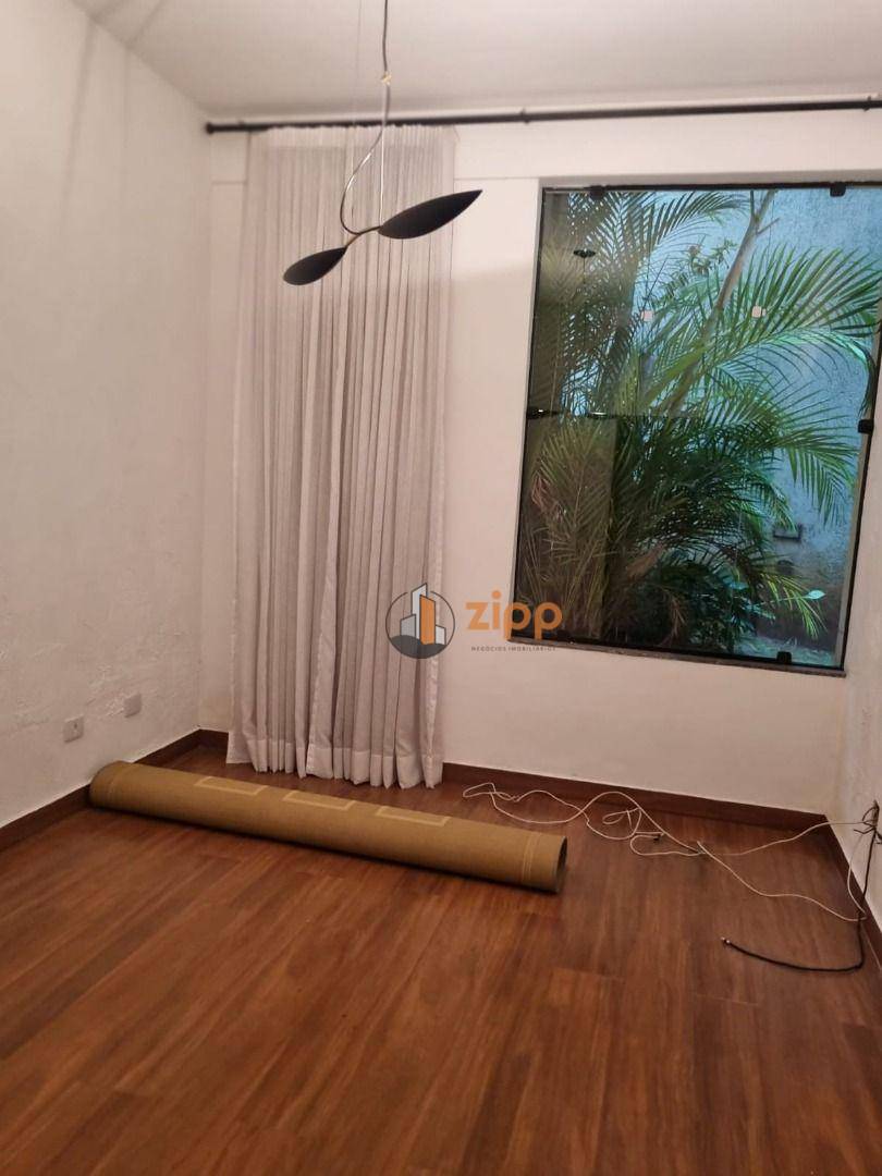 Sobrado à venda com 4 quartos, 325m² - Foto 19