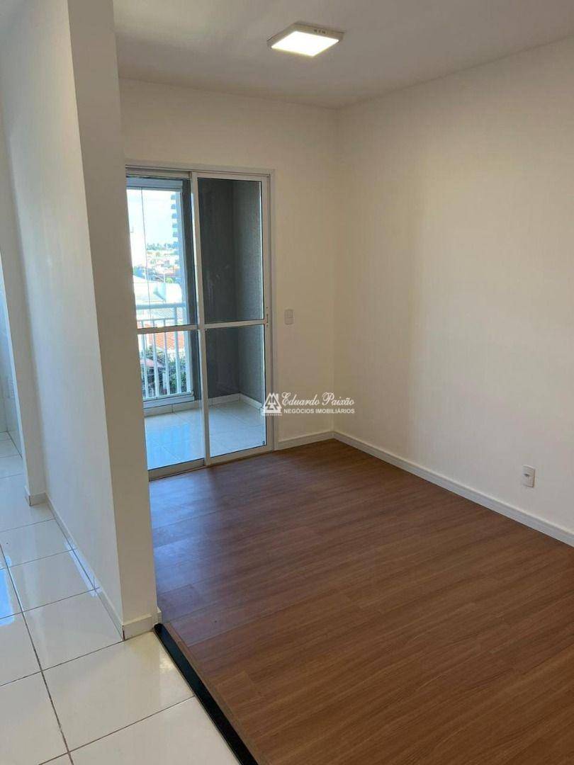 Apartamento para alugar com 2 quartos, 58m² - Foto 2