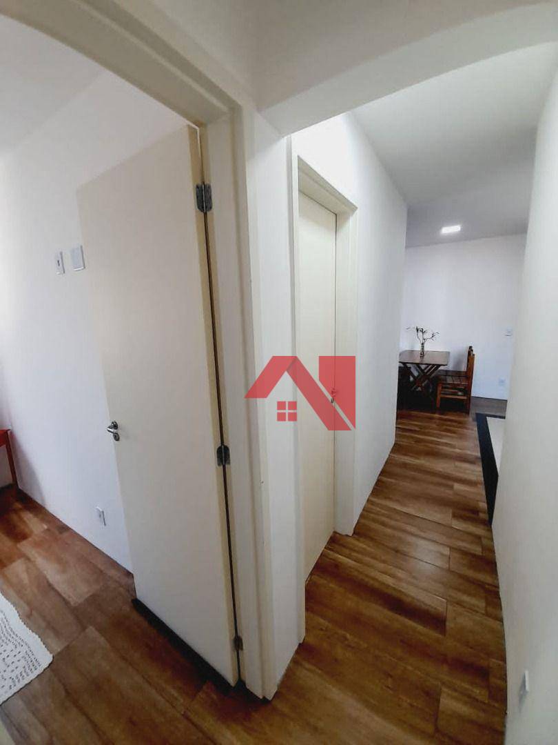 Apartamento à venda com 2 quartos, 50m² - Foto 3