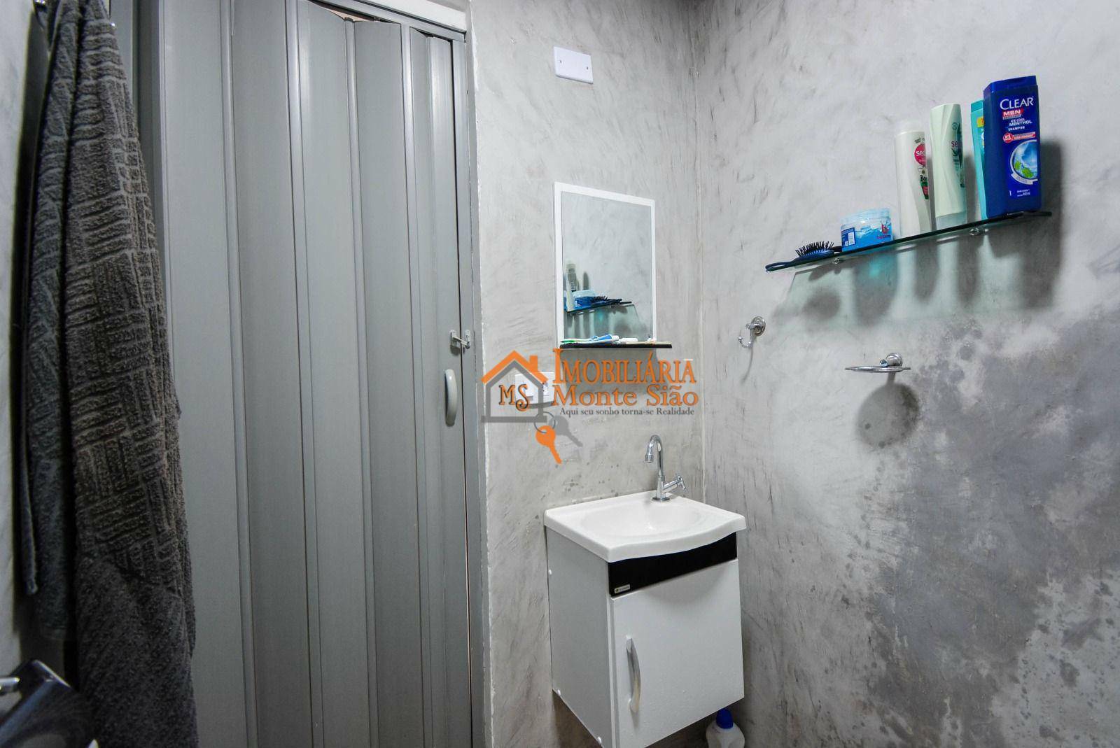 Sobrado à venda com 1 quarto, 210m² - Foto 2