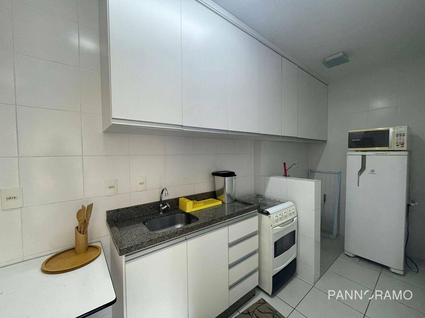 Apartamento para alugar com 1 quarto, 48m² - Foto 4