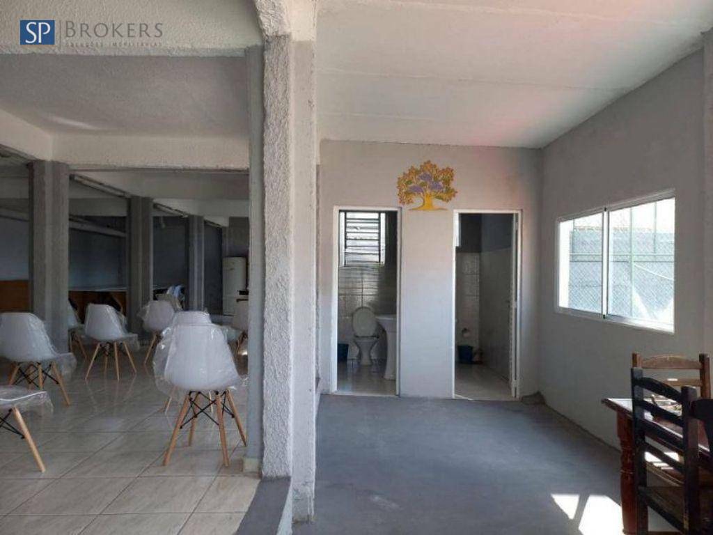 Apartamento à venda com 2 quartos, 65m² - Foto 40