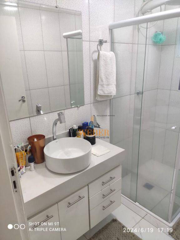 Apartamento à venda com 2 quartos, 49m² - Foto 12