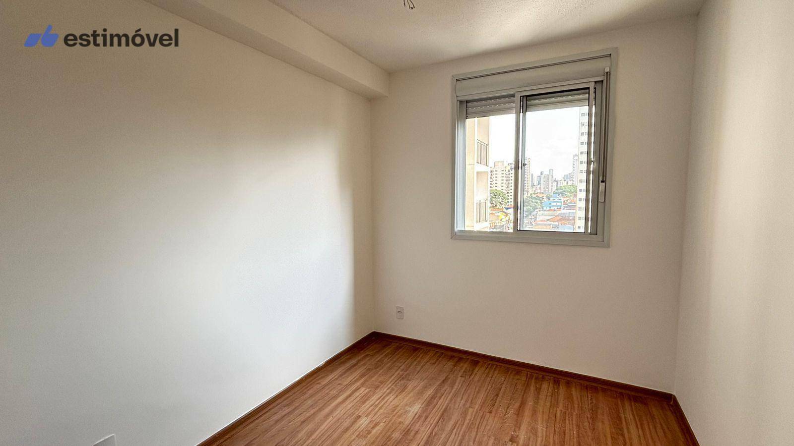 Apartamento à venda com 1 quarto, 24m² - Foto 1