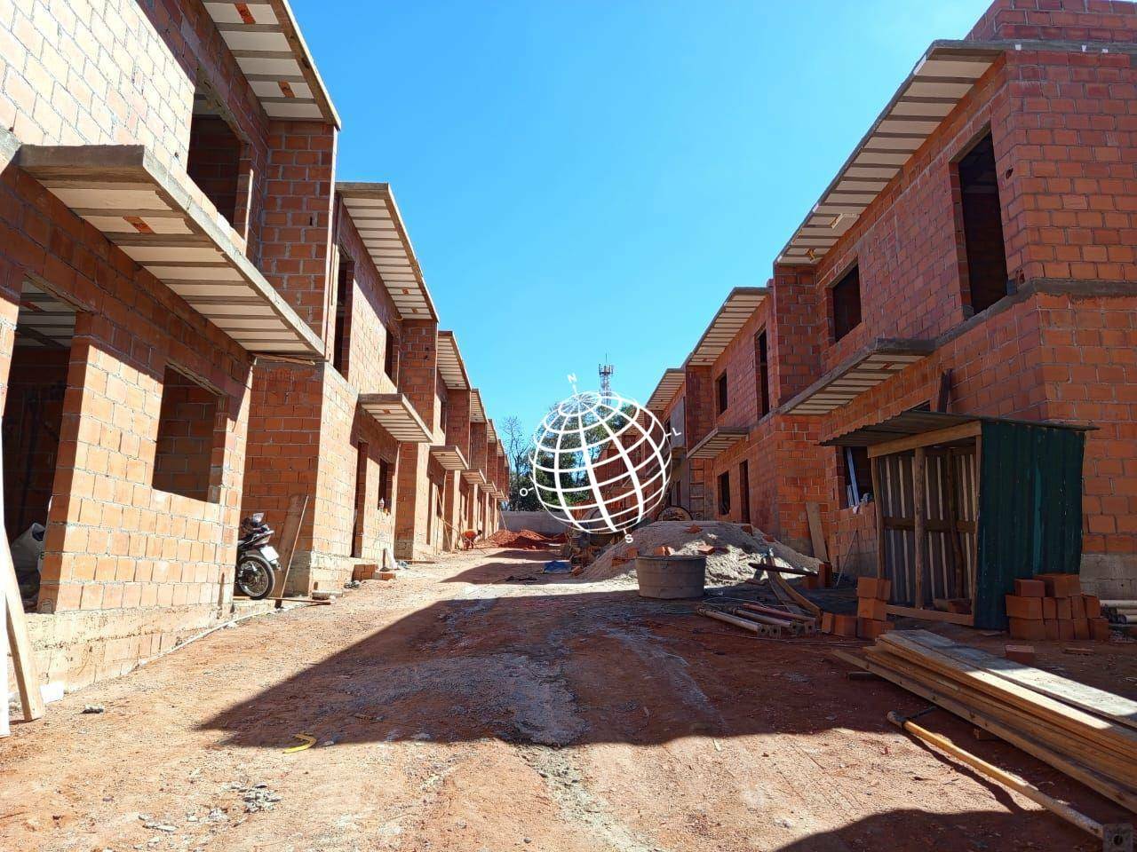 Casa de Condomínio à venda com 2 quartos, 69m² - Foto 19