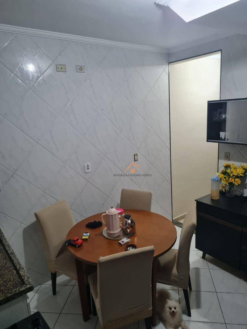 Casa de Condomínio à venda com 2 quartos, 70m² - Foto 18