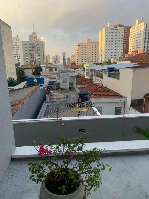 Apartamento à venda com 3 quartos, 97m² - Foto 22