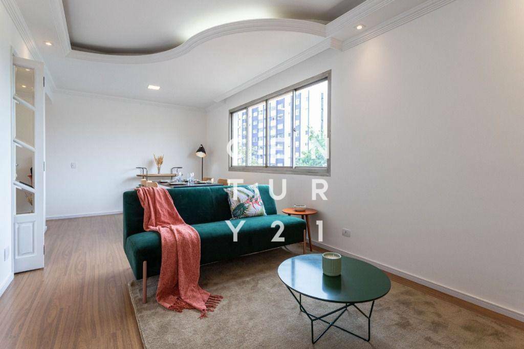 Apartamento à venda com 2 quartos, 72m² - Foto 6